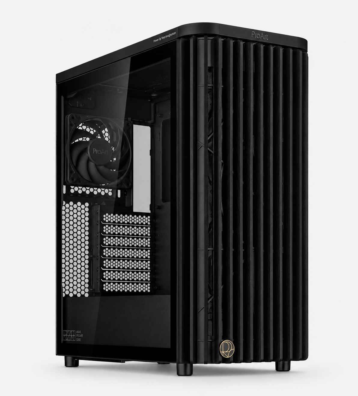 PC Créateur Vidéo / 3D